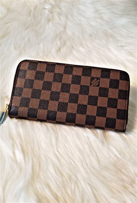 lv wallet checkered|buy louis vuitton wallet.